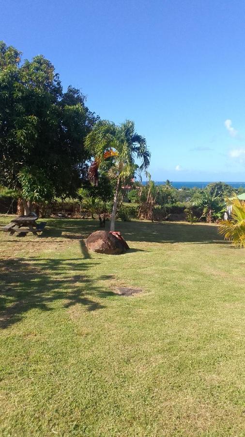 Maison De Campagne Proche Des Plages Villa Sainte-Rose Eksteriør bilde